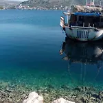 15 Apartman *
