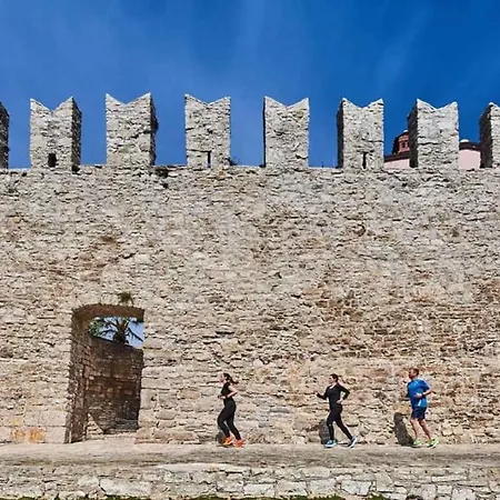 15 Διαμέρισμα Lopar