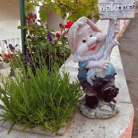 15 Διαμέρισμα *