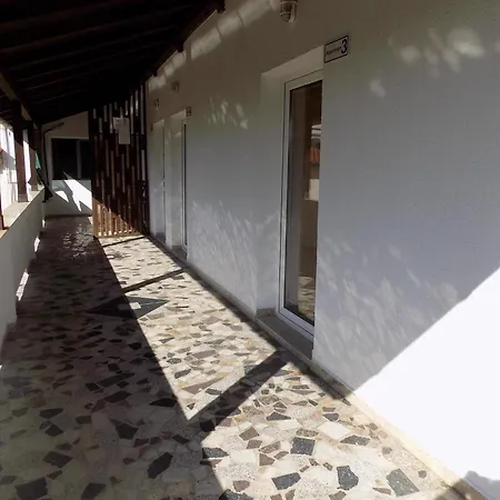 Διαμέρισμα 15 Lopar