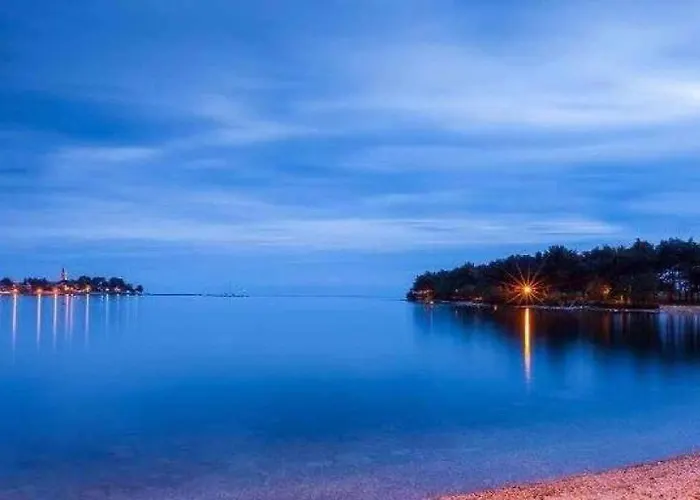 Appartement 15 Lopar