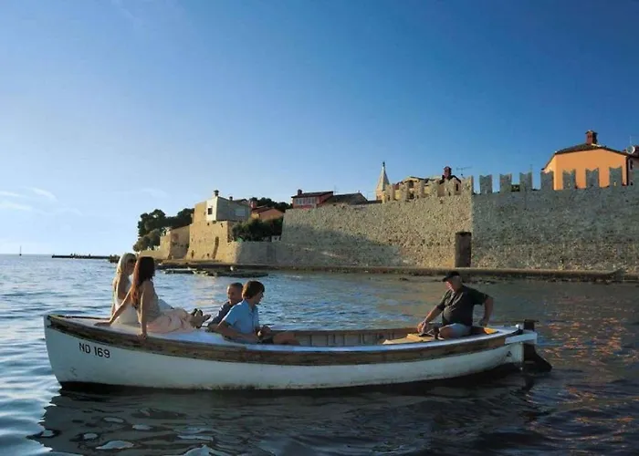 Appartement 15 Lopar