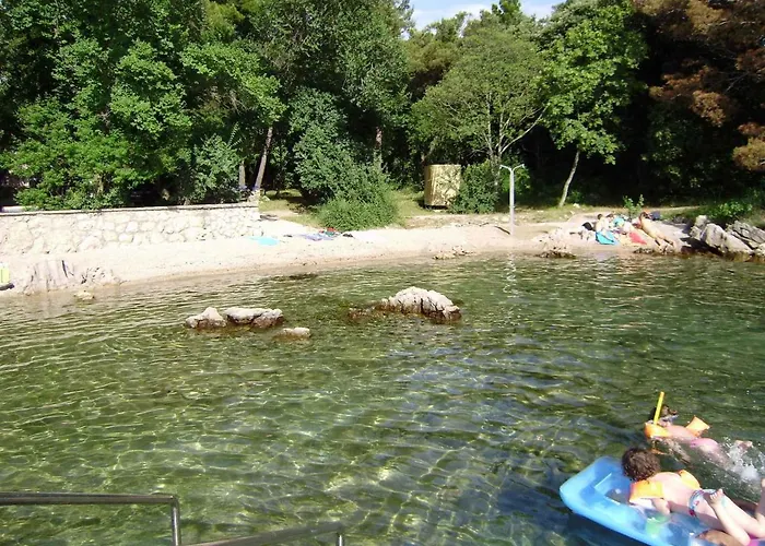 Appartement 15 Lopar