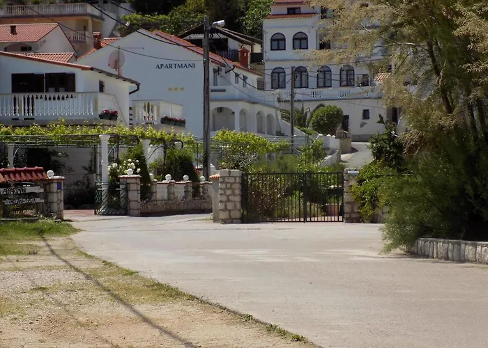 15 Appartement Lopar