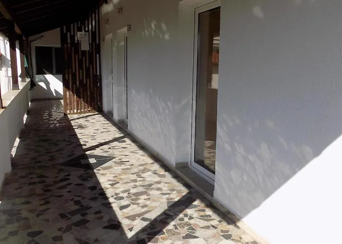 Appartement 15 Lopar