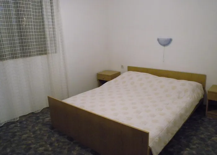 Appartement 15 Lopar