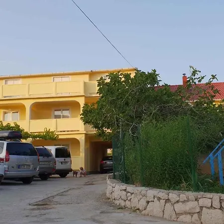 15 Apartamento Lopar