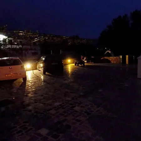 15 Apartment